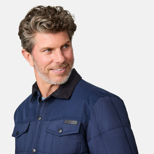 Men's Ridge View Shirt Jacket