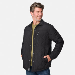 Men's Function II Shirt Jacket