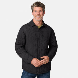 Men's Function II Shirt Jacket