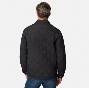 Men's Function II Shirt Jacket