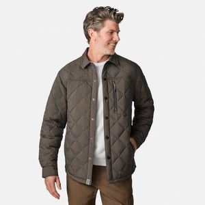 Men's Function II Shirt Jacket
