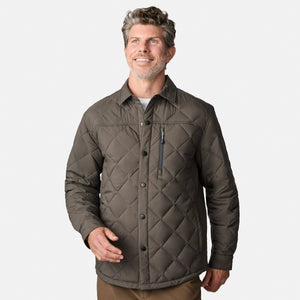 Men's Function II Shirt Jacket