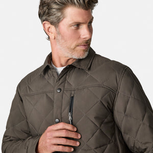 Men's Function II Shirt Jacket