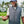 Men's High Stretch Full Zip Vest