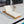Lounge Chaise Set, Acacia Solid Wood with Lounge Cushion (Cream & Triple Fold) - Matching Dark