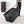 Sterilite 15 Gallon Durable Rugged Industrial Tote with Red Latches, 12 Pack
