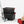 Sterilite 15 Gallon Durable Rugged Industrial Tote with Red Latches, 12 Pack