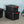 Sterilite 15 Gallon Durable Rugged Industrial Tote with Red Latches, 12 Pack