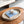 Oval Coffee Table - Brown