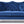 Stylish Flared Arm Loveseat