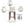 Shubert - Barstool - Ivory