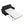 Pull Out Sofa Bed Loveseat Sleeper With Twin Size Memory Mattress With Two USB Ports For Living Room Spaces
