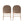 Farmhouse Dining Chairs Set of 2