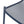 Kincaid Stackable Iron Chair