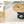 47.3-Inch Diameter Modern Splicing Circular Dining Table