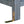 TOPMAX Large Fir Wood Potting Bench with Hutch and Storage