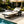 Black Mix Chaise Lounge Set