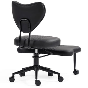 Multifunctional Ergonomic Meditation & Yoga Chair