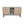 Modern Wooden Cat House with Scratching Mat