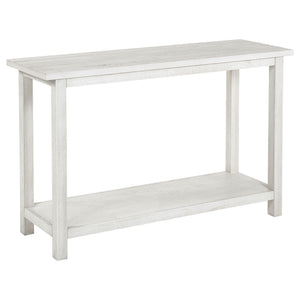 Castleton - Table