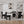Armless Curved Back Accent Chairs