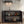Napoles 2 Utility Sink with Cabinet, Stainless Steel Countertop, Interior Shelf - Wenge