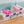 Sterilite 6 Quart Plastic ClearView Latch Box Storage Container Tote, 24 Pack