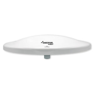 Shakespeare SeaWatch 19" Marine TV Antenna - 12VDC - 110VAC