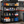 5-Tier Heavy Duty Metal Shelving Unit