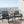 All-Weather Armchairs With Cushions, Modern Sculptural Design (Set of 2)