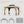 10' x 14' Hardtop Gazebo with Galvanized Steel Double Roof and Wood Grain Frame