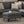Ava - Versatile Mid Century Ottoman