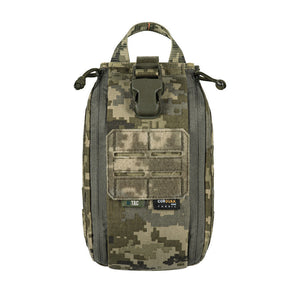 M-Tac Medical Pouch Rip Off Gen.II
