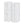 Sterilite Clearview Small Plastic 5 Drawer Desktop Storage System, 4 Pack, White - TRAPSKI
