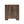 Plinz - 2 Drawer Nightstand - Brown