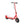 Razor E300 Adult Ride-On 24V High-Torque Motorized Electric Powered Scooter, Red