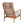 Mid Century Modern Accent Armchair