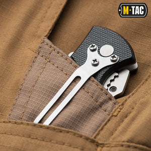 M-Tac Shorts Aggressor (Short)