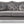 Stylish Flared Arm Loveseat
