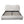 Norme - Queen Size Upholstered Low Profile Platform Bed - Cream