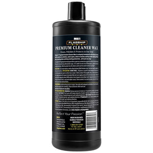 Meguiar's Flagship Premium Cleaner/Wax - 32oz - TRAPSKI