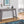 Stylish Design Computer Desk for Home Office with Storage Drawers