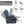 Chenille Power Lift Recliner Chair with Massage & Heating