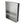 Modern Stainless Steel Shower Niche Double Shelf For Bathroom