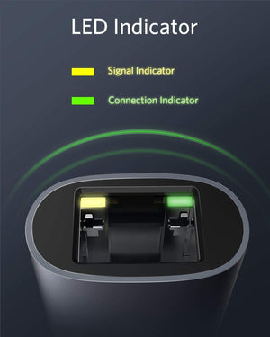 Anker <b>PowerExpand</b> USB-C to Gigabit Ethernet Adapter - TRAPSKI
