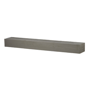 Fireplace Mantel Floating Shelf For Home Decor