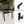 Modern Outdoor Indoor Metal Side Chair - Set of 2