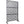 Outdoor & Indoor Metal Freestanding Decorative Privacy Screen