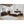 Ardino - California King Bed With Bookcase Headboard - Cappuccino
