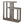 Accent Console Table For Entryway, Contemporary, Elegant Design